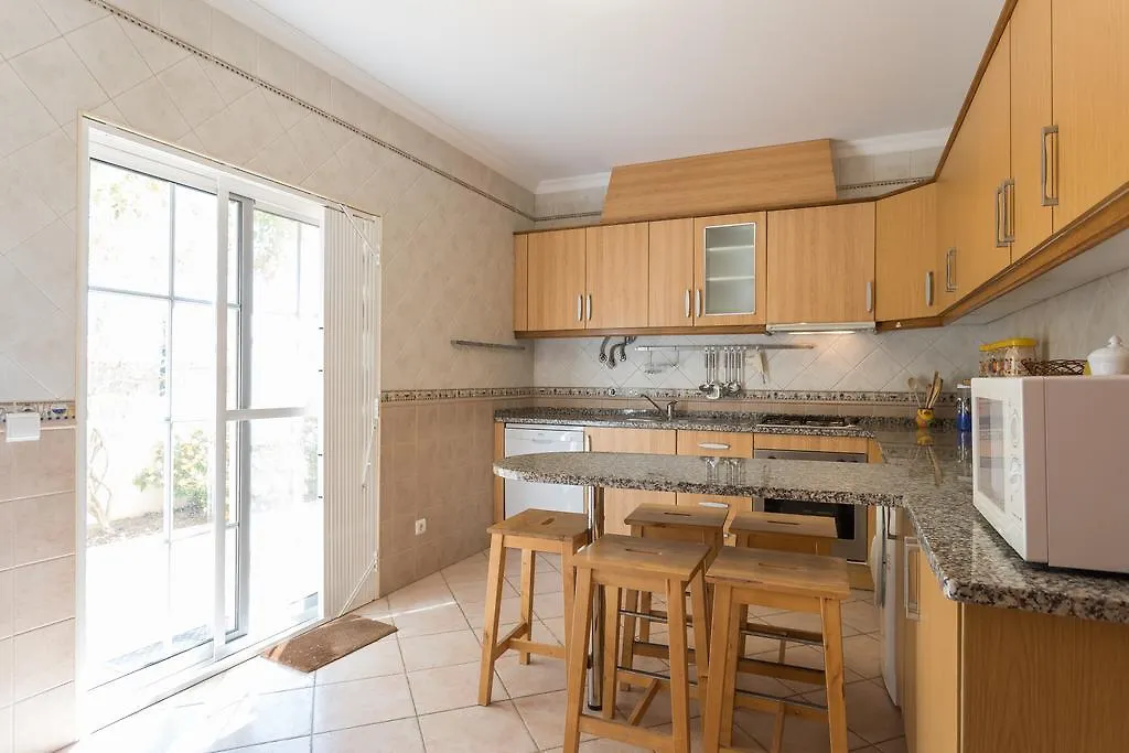 Flh Carrapateira Summer Place Willa 0*,  Portugalia