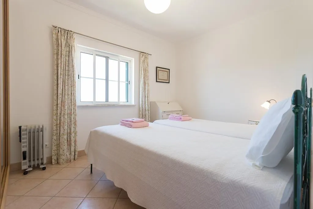 Flh Carrapateira Summer Place Willa 0*,  Portugalia