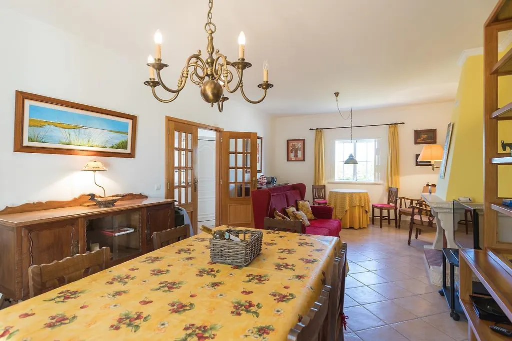 Flh Carrapateira Summer Place Willa 0*,  Portugalia