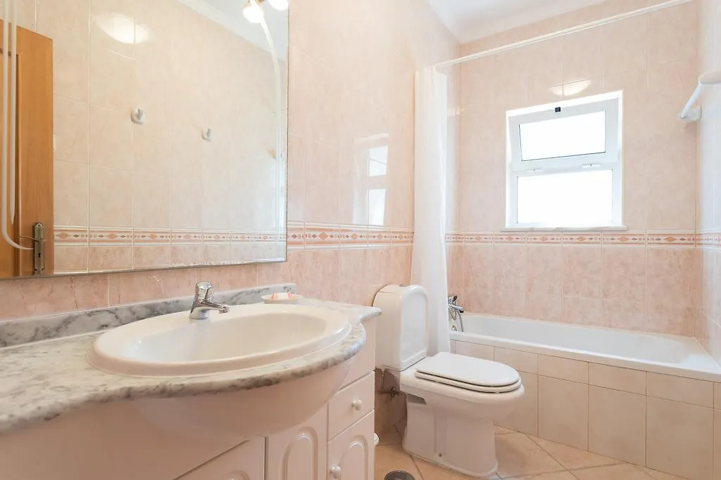 Flh Carrapateira Summer Place Holiday home