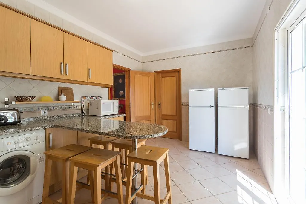 Holiday home Flh Carrapateira Summer Place