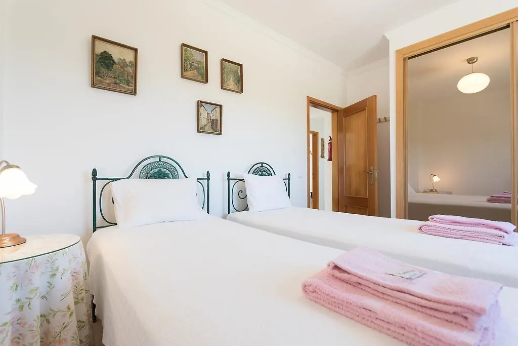 Flh Carrapateira Summer Place Holiday home