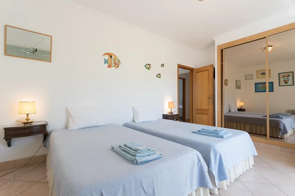 Flh Carrapateira Summer Place