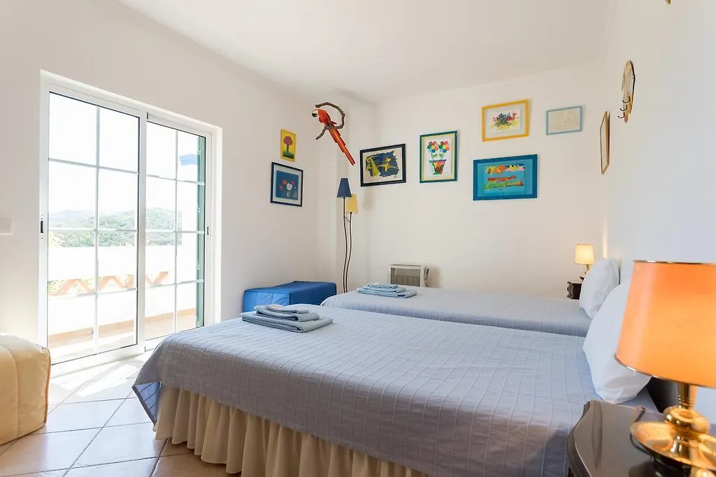 Holiday home Flh Carrapateira Summer Place