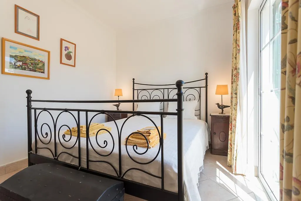 Holiday home Flh Carrapateira Summer Place