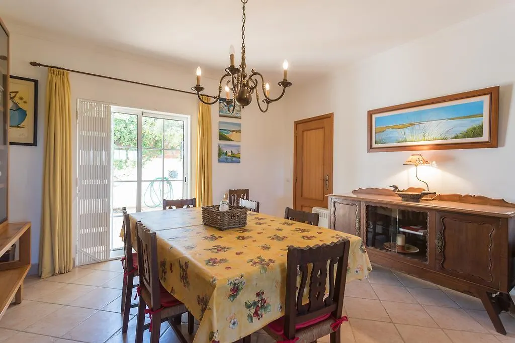 Flh Carrapateira Summer Place Holiday home