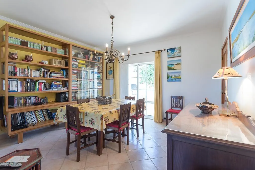 Holiday home Flh Carrapateira Summer Place Portugal