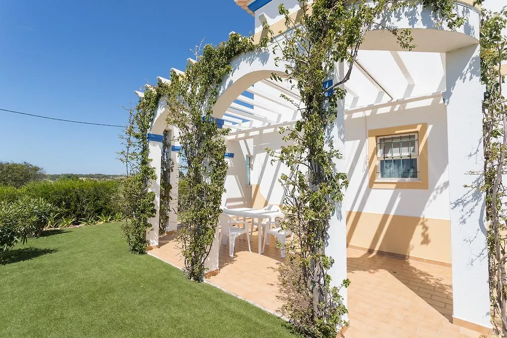 Flh Carrapateira Summer Place Holiday home